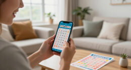 Lottery Powerball Winning Numbers