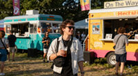 Music-Food-Culture Festivals: On The Way Festival Landed At Toronto's Bentway This Summer