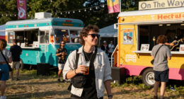Music-Food-Culture Festivals: On The Way Festival Landed At Toronto's Bentway This Summer