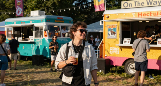 Music-Food-Culture Festivals: On The Way Festival Landed At Toronto's Bentway This Summer