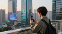 New Worlds: We Are Living In The Future Of J.G. Ballard Or William Gibson