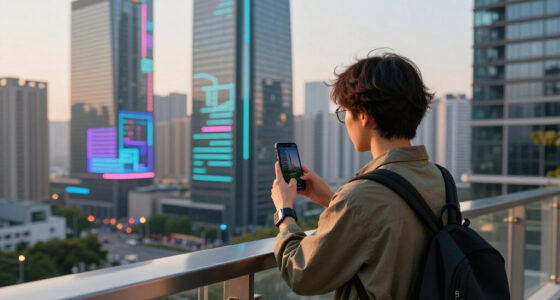 New Worlds: We Are Living In The Future Of J.G. Ballard Or William Gibson
