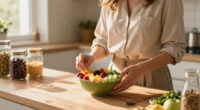 Nutrient Maxxing Trends: Helpful Habit Or Diet Culture In Disguise? Dietitians Weigh In
