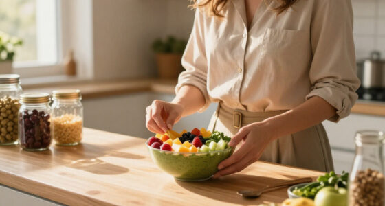 Nutrient Maxxing Trends: Helpful Habit Or Diet Culture In Disguise? Dietitians Weigh In