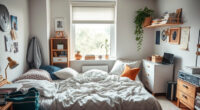 Off to college — dorm essentials