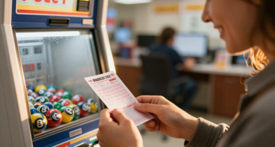 Powerball Drawing