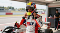 Racing Graphic Apparel: HUF X Toyota Racing Development Is A Motorsport Apparel Capsule