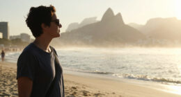 Rio De Janeiro Weather Forecast: Sunny Morning With Morning Fog