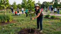 Self-Help Enterprises Dedicates New Park In Goshen - The Sun-Gazette Newspaper