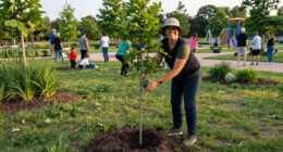 Self-Help Enterprises Dedicates New Park In Goshen - The Sun-Gazette Newspaper
