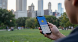 Will The Temp In Chicago Be Above 58.99° On Aug 3, 2026 At 6Am EDT?