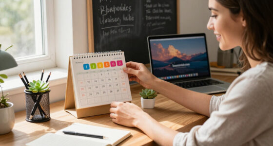 10 Best Motivational Desk Accessories for Students in 2026