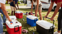 10 Best NFL Tailgating Coolers in 2026