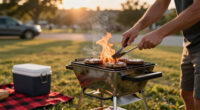10 Best Portable Tailgating Grills in 2026