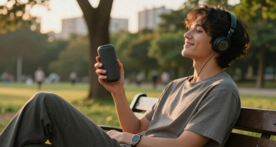 11 Best Portable Bluetooth Speakers in 2026