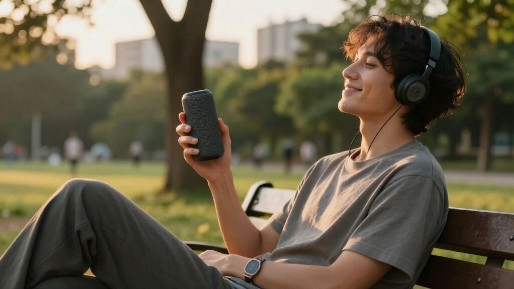 11 Best Portable Bluetooth Speakers in 2026