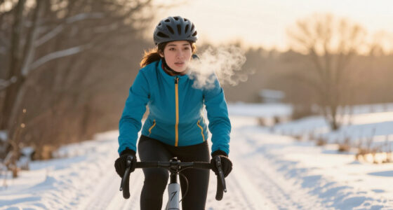 11 Best Winter Cycling Clothing in 2026