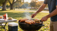 12 Best Portable Tailgating Grills in 2026