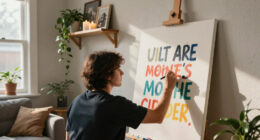 13 Best Motivational Quote Wall Art in 2026