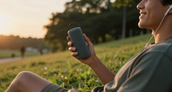 14 Best Outdoor Portable Speakers in 2026
