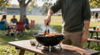 14 Best Portable Tailgating Grills in 2026