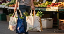 14 Best Reusable Shopping Bags in 2026