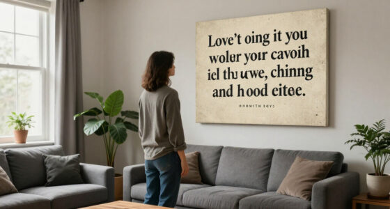 15 Best Motivational Quote Wall Art for Home and Office in 2026