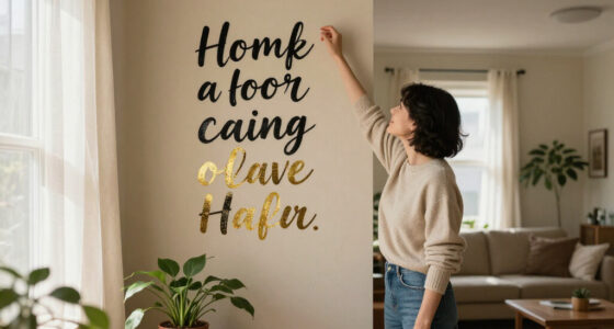 15 Best Motivational Quote Wall Art in 2026