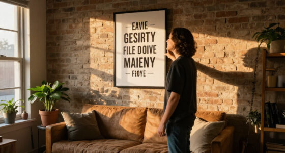 15 Best Motivational Quote Wall Art in 2026