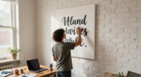 15 Best Motivational Quote Wall Art Picks for Home and Office in 2026
