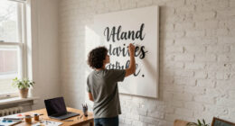 15 Best Motivational Quote Wall Art Picks for Home and Office in 2026