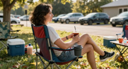 15 Best Outdoor Tailgating Chairs in 2026
