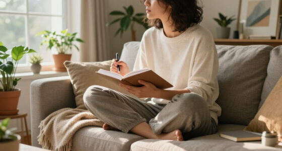 15 Best Self-Help Books for Overthinkers in 2026