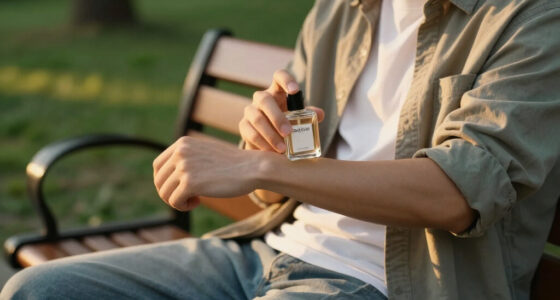 4 Best DedCool Perfumes in 2026