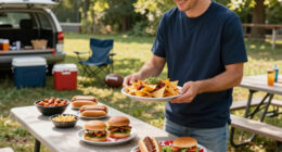 5 Best NFL Tailgating Party Food Supplies in 2026