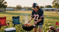 5 Best NFL Team Tailgating Gear in 2026