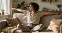 5 Daily Practices That Can Help You Build Stronger Self-Esteem Every Day