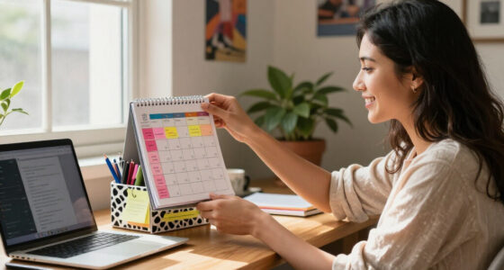 7 Best Motivational Desk Accessories for Students in 2026