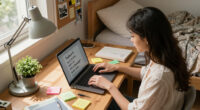 8 Best Motivational Desk Accessories for Students in 2026
