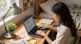 8 Best Motivational Desk Accessories for Students in 2026