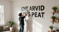 9 Best Motivational Quote Wall Art for Home and Office in 2026
