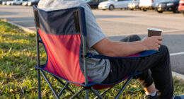 9 Best Portable Tailgating Chairs in 2026