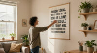 Best Motivational Quote Wall Art Compared