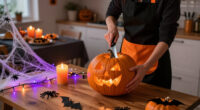 Best Spooky Halloween Party Decorations Compared