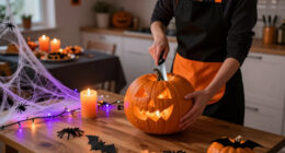 Best Spooky Halloween Party Decorations Compared