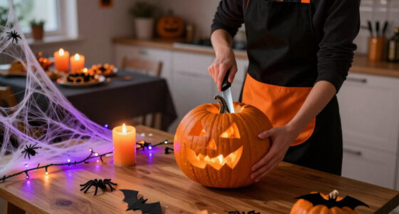 Best Spooky Halloween Party Decorations Compared