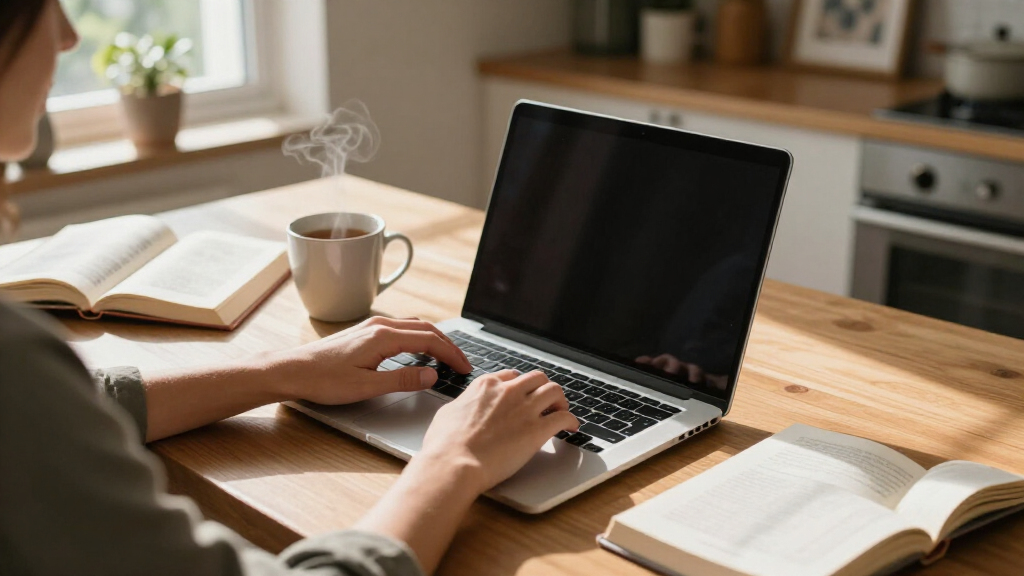 Could Fiction Improve Your Lifestyle More Than Self-Help?