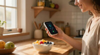 Food Signal Monitor: Rebel Creamery