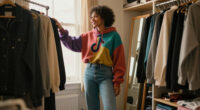 From Viral To Wardrobe Staple: 6 TikTok Trends That Stayed