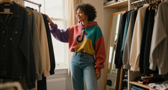 From Viral To Wardrobe Staple: 6 TikTok Trends That Stayed